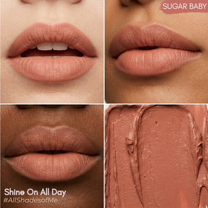 01 SUGAR BABY