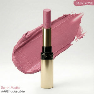 09 BABY ROSE