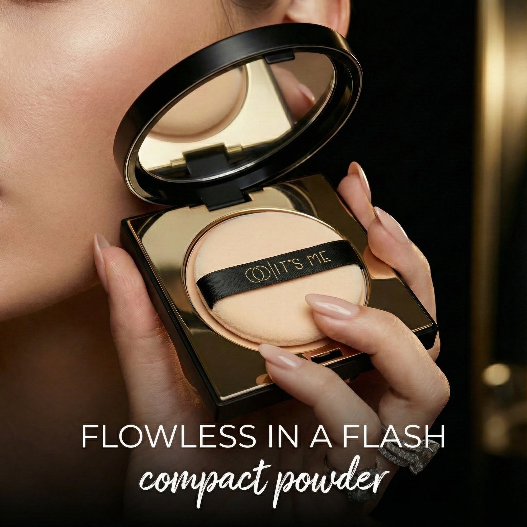 Compact Powder