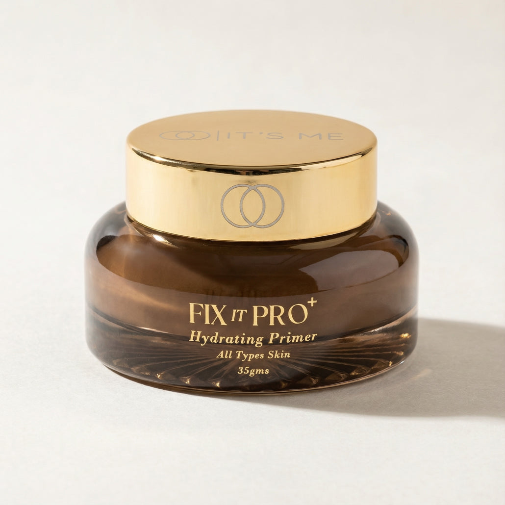 FIX IT PRO+ HYDRATING PRIMER