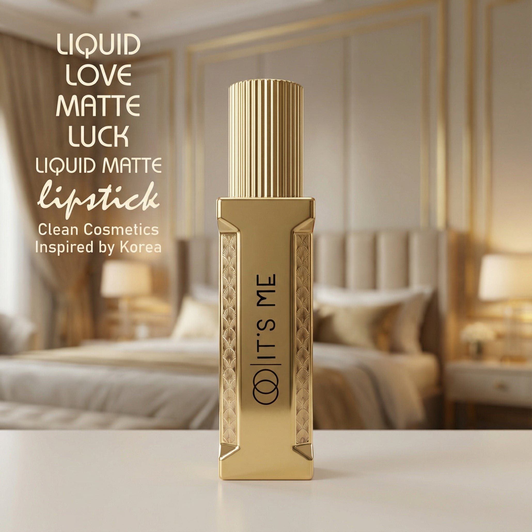 Liquid Matte Lipstick