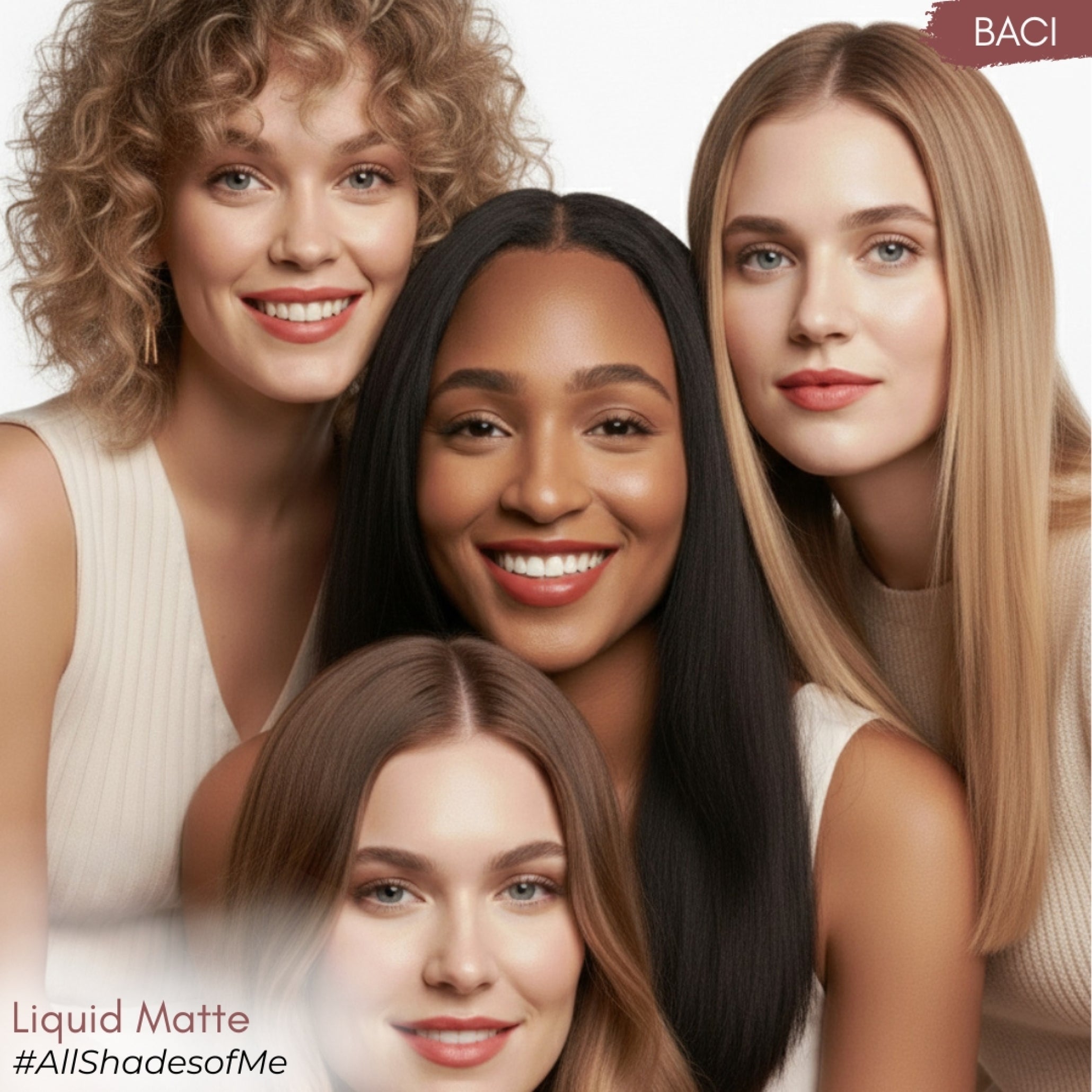 Liquid Matte Lipstick