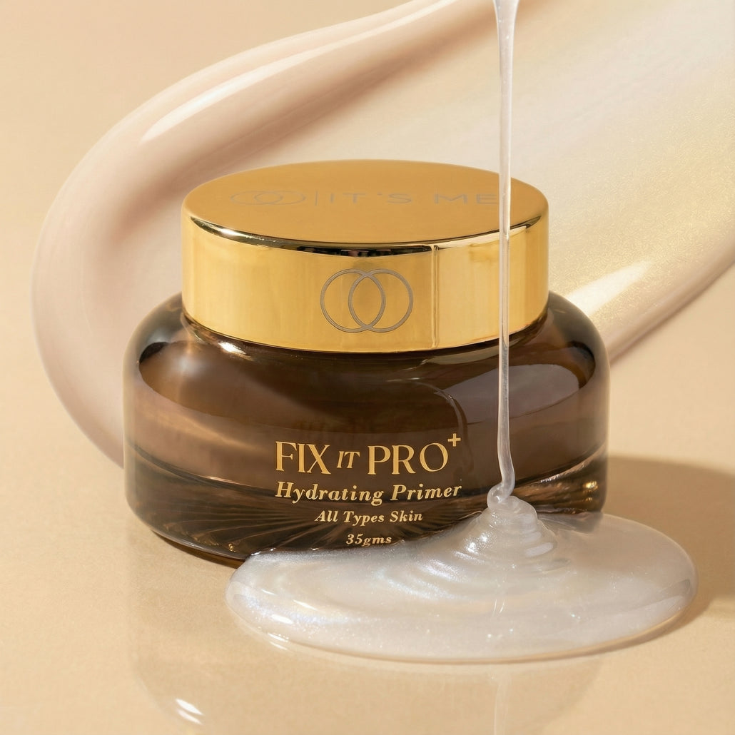 FIX IT PRO+ HYDRATING PRIMER