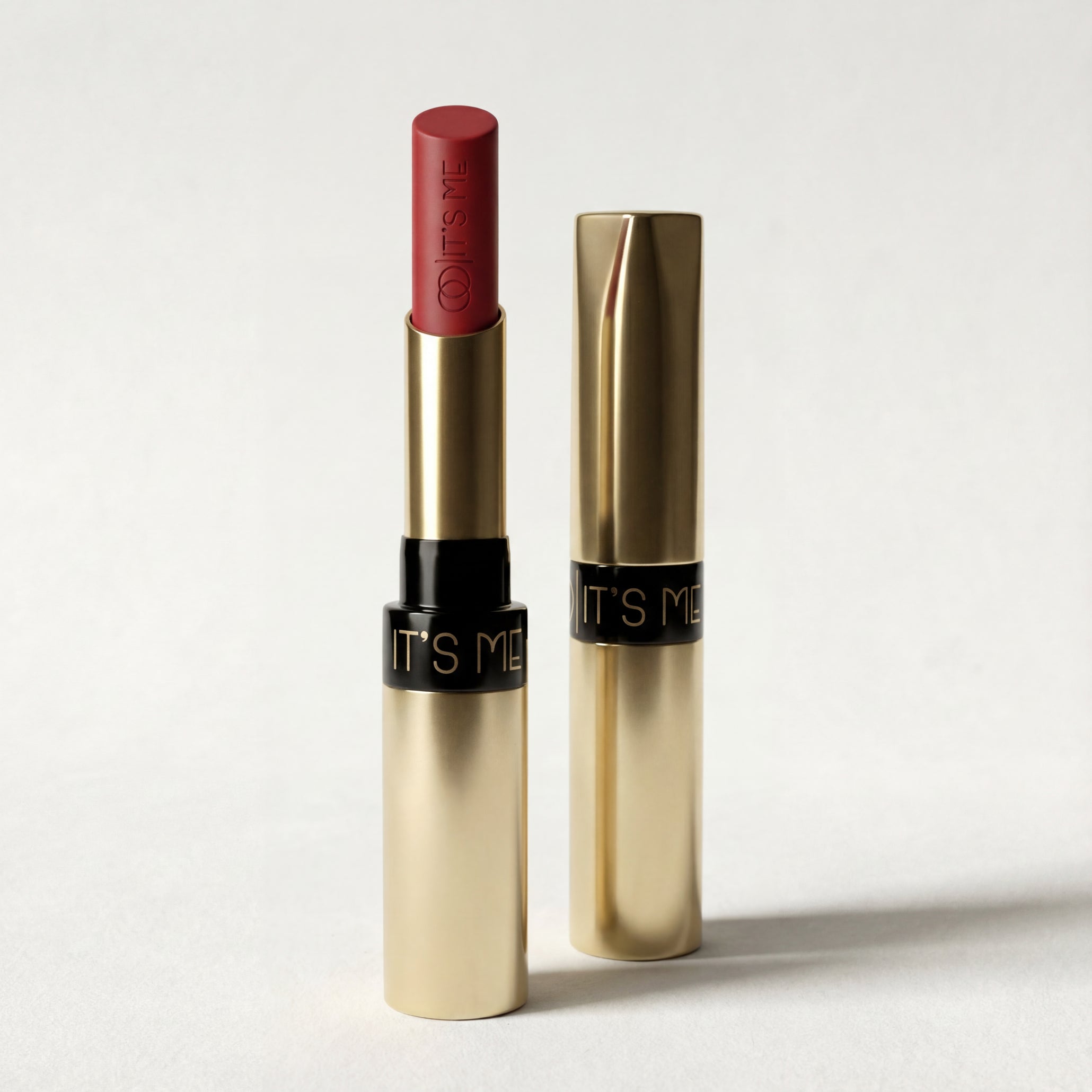 Satin Matte Lipstick