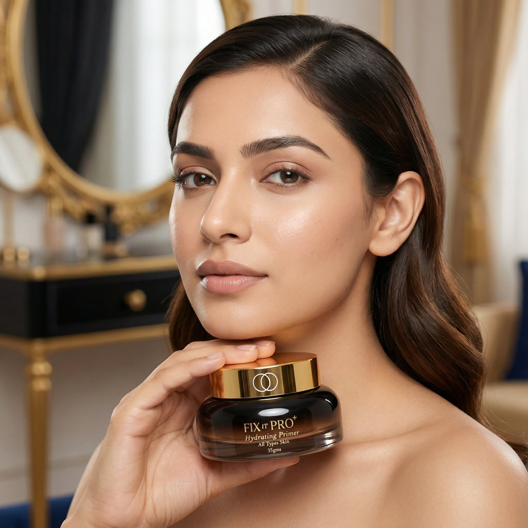 FIX IT PRO+ HYDRATING PRIMER