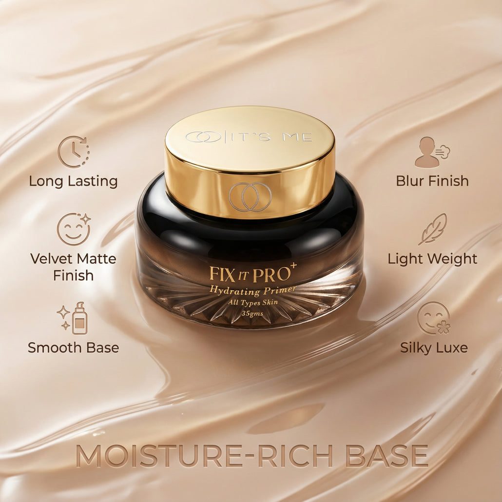 FIX IT PRO+ HYDRATING PRIMER