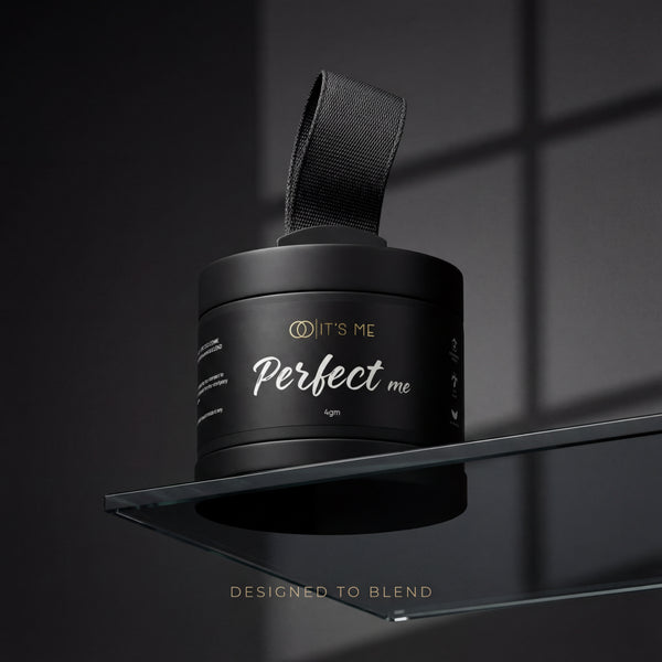 PERFECT ME HAIR POWDER