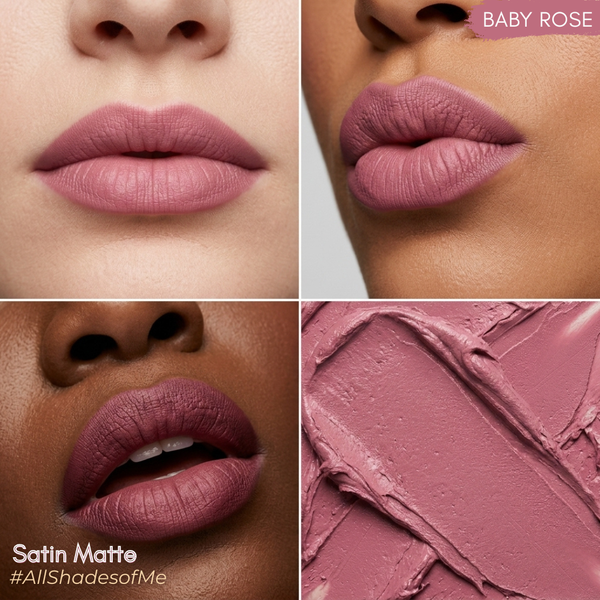 09 BABY ROSE