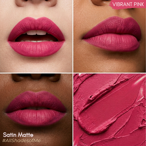 01 VIBRANT PINK