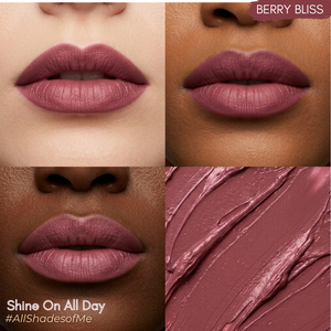 09 BERRY BLISS