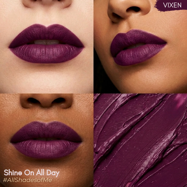 06 VIXEN