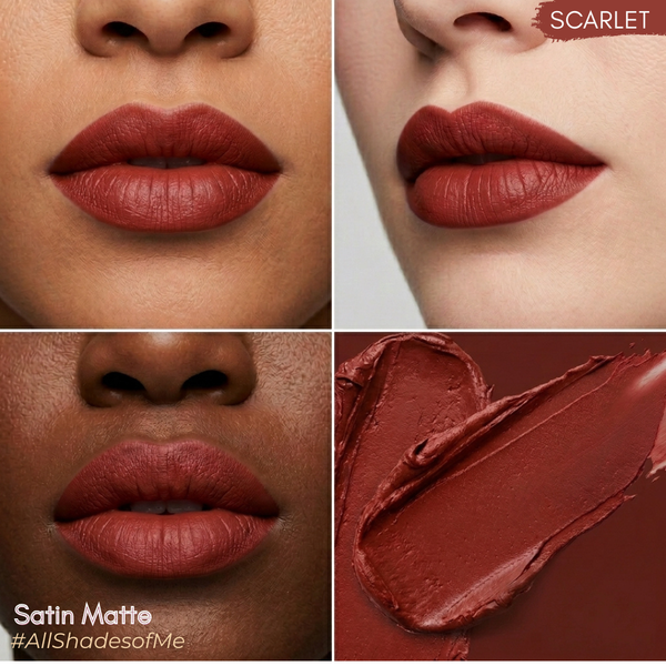 08 SCARLET
