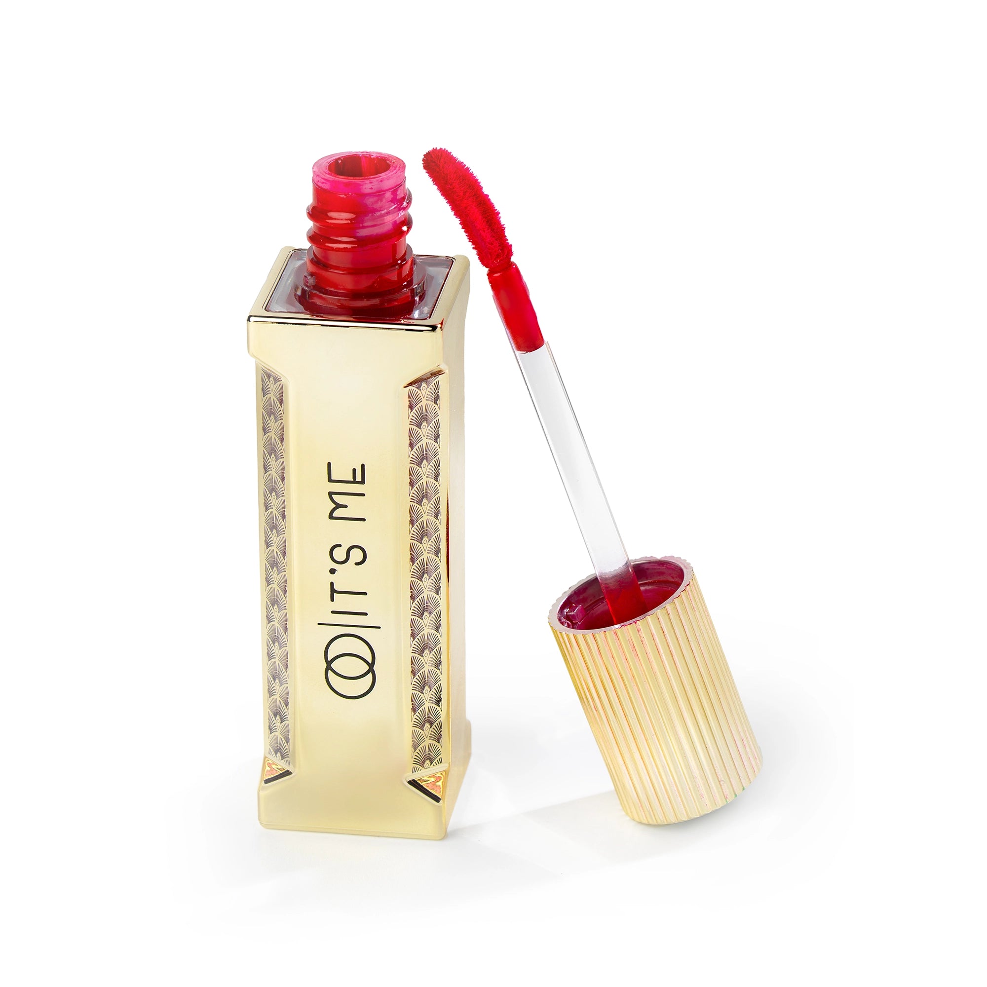 Liquid Matte Lipstick