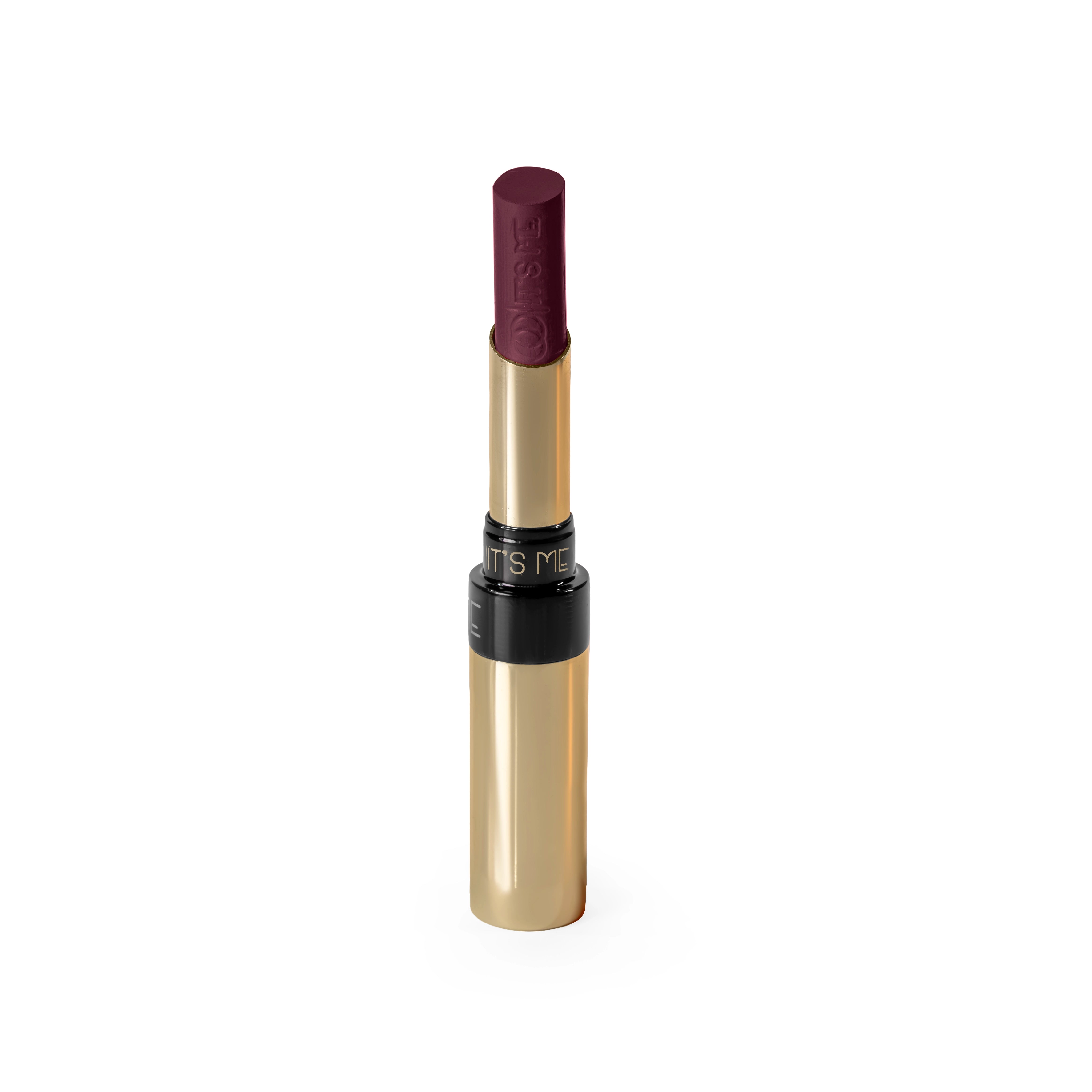 Satin Matte Lipstick