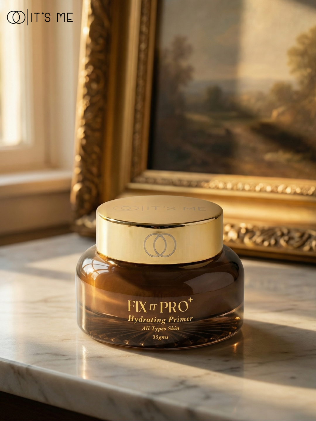 Pro+ Finishing Powder