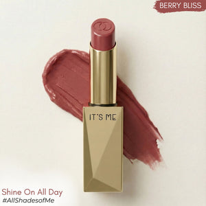 09 BERRY BLISS