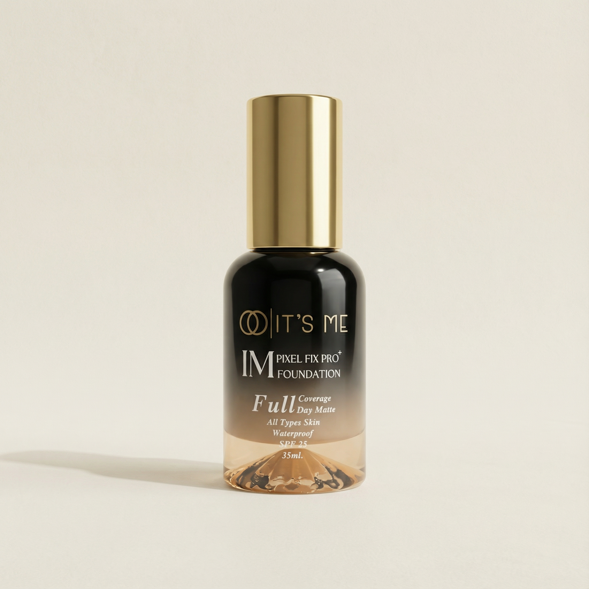 IM PIXEL FIX PRO + FOUNDATION