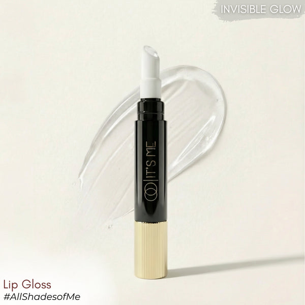 401 INVISIBLE GLOW
