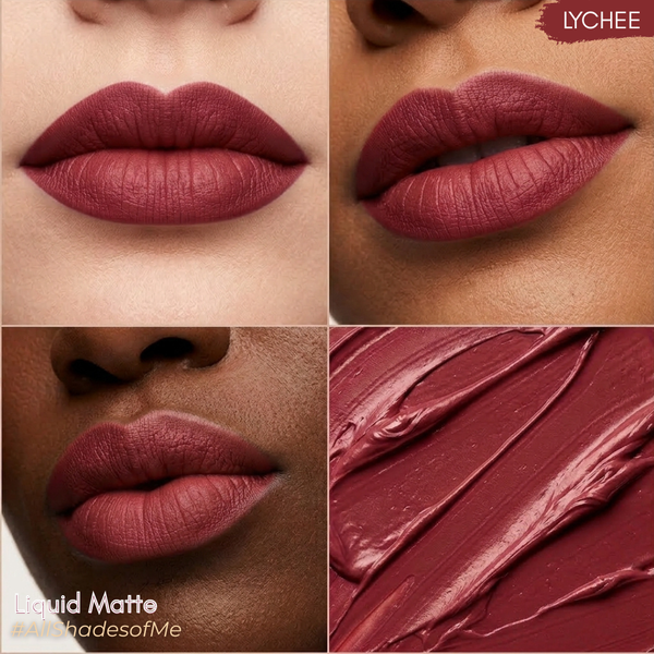 303 LYCHEE