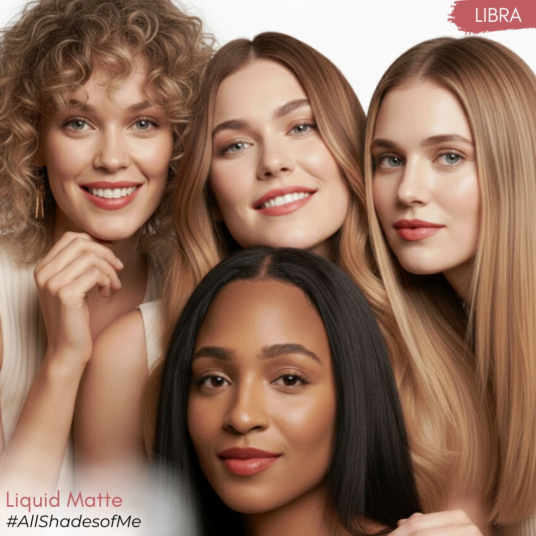 Liquid Matte Lipstick