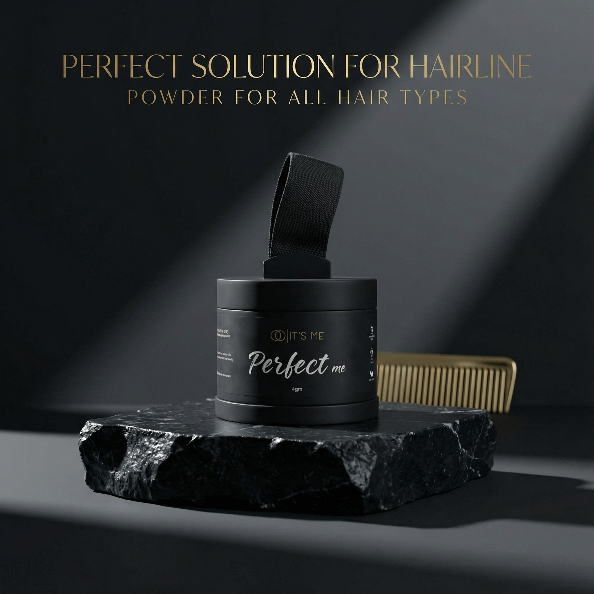 PERFECT ME HAIR POWDER