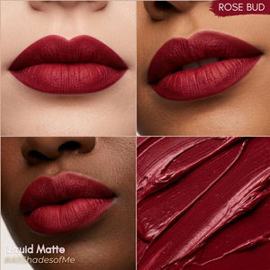 606 ROSE BUD