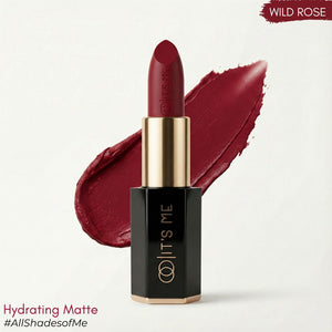 02 WILD ROSE