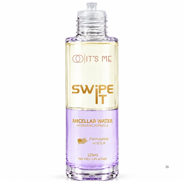 Swipe It Micellar Water