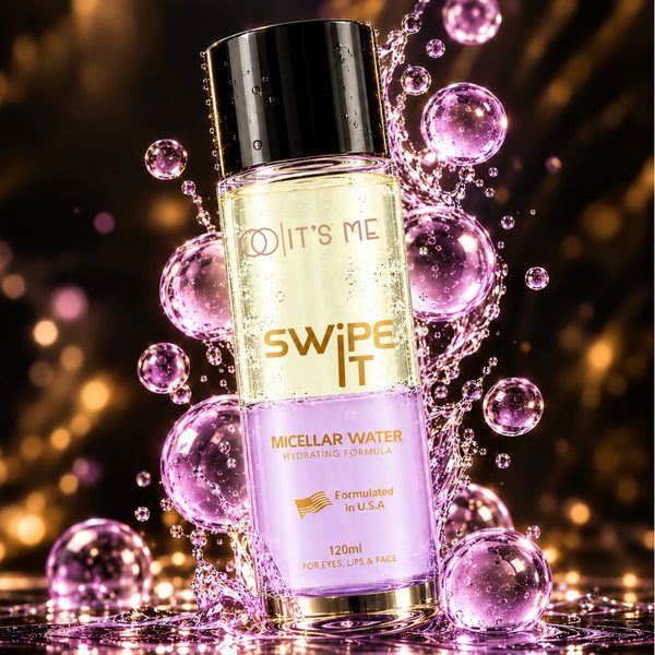 Swipe It Micellar Water