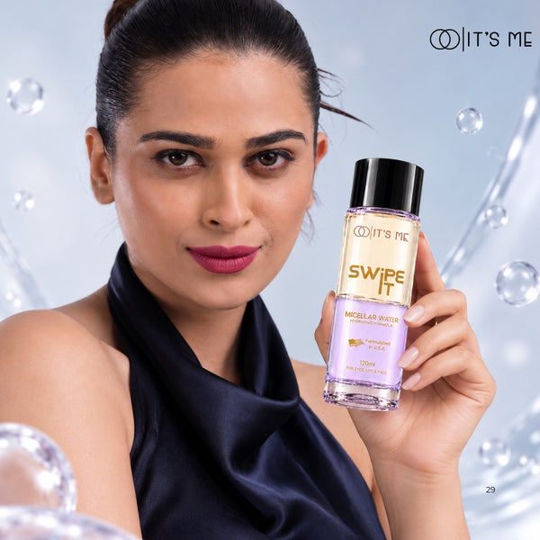 Swipe It Micellar Water