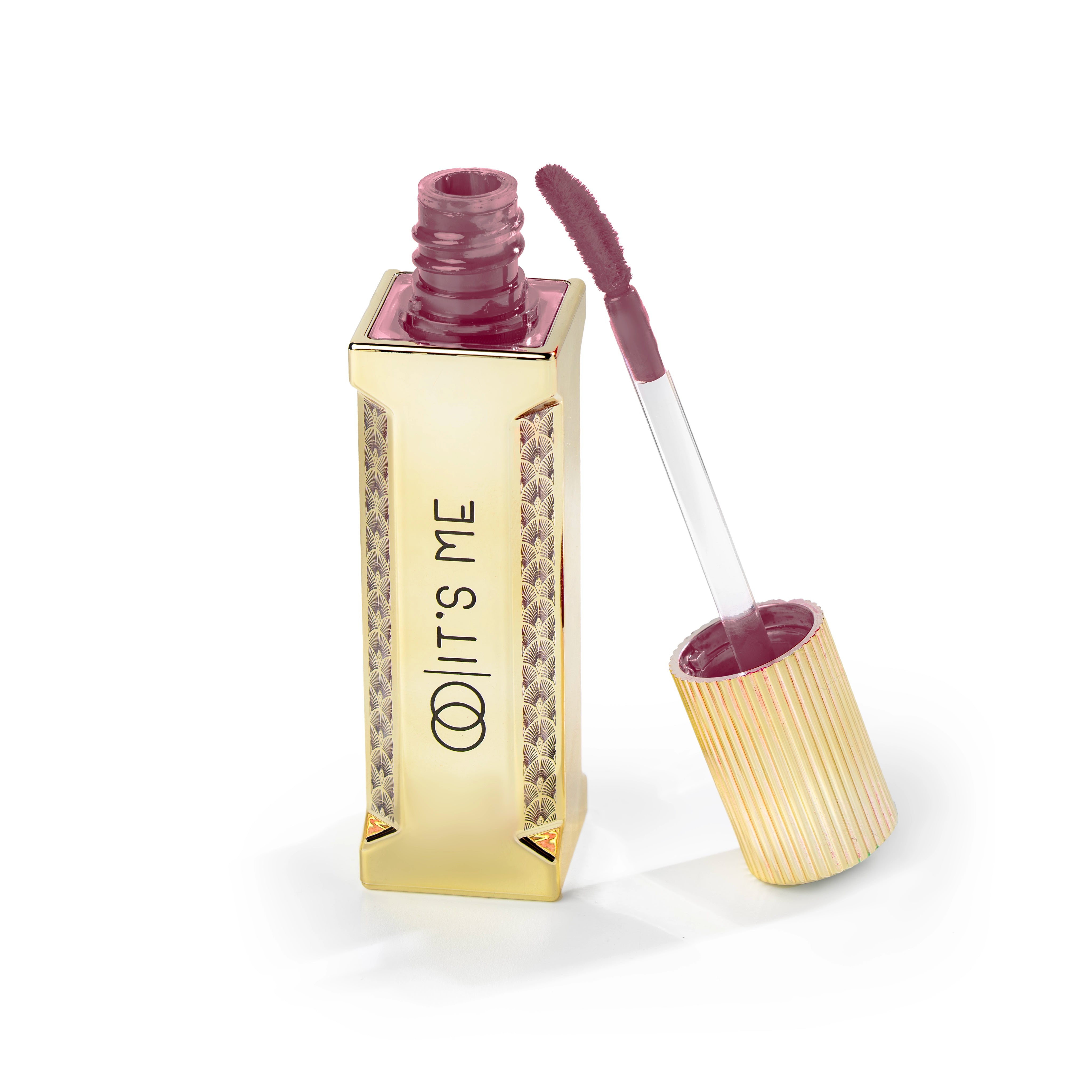 Liquid matte lipstick baci