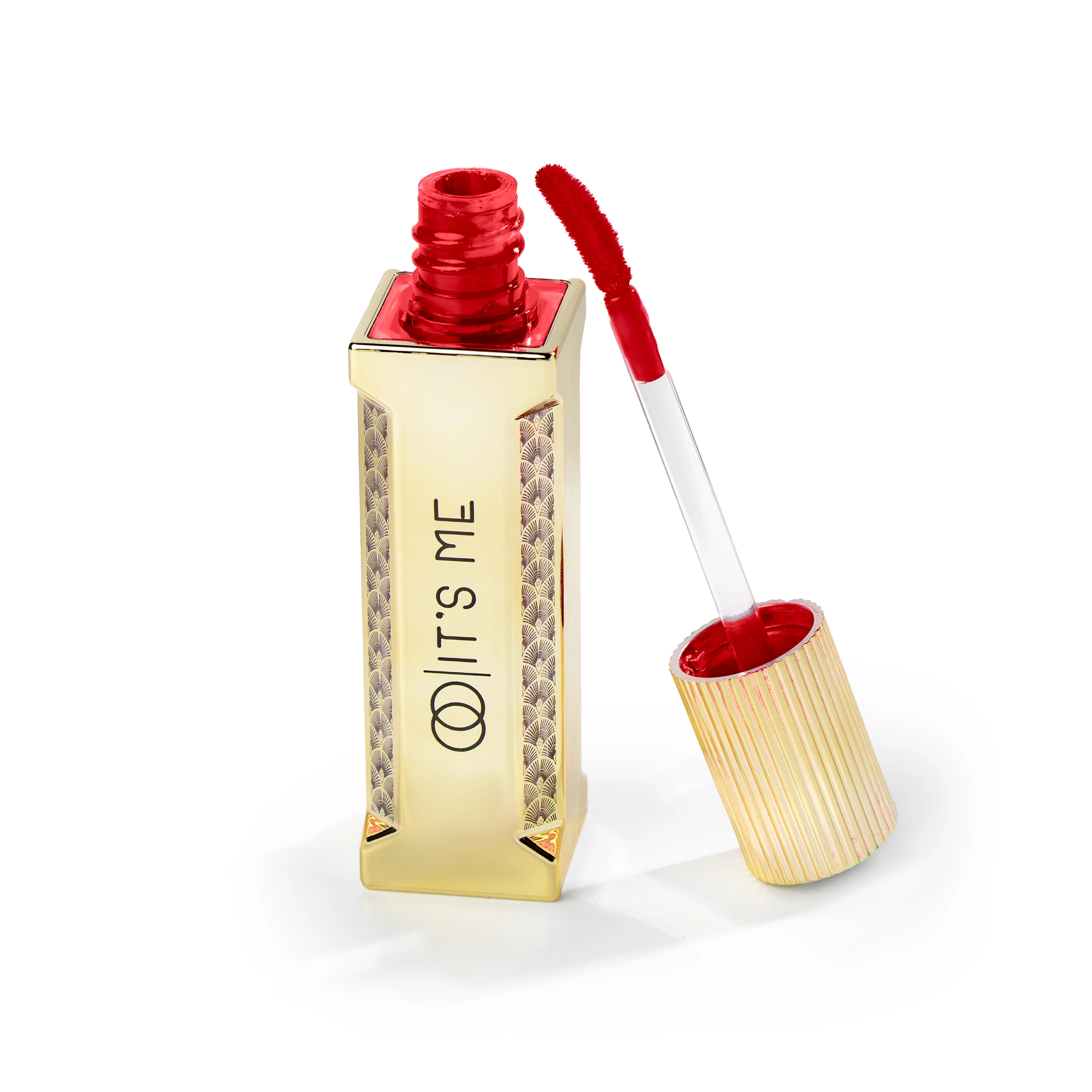 Liquid matte lipstick rosebud