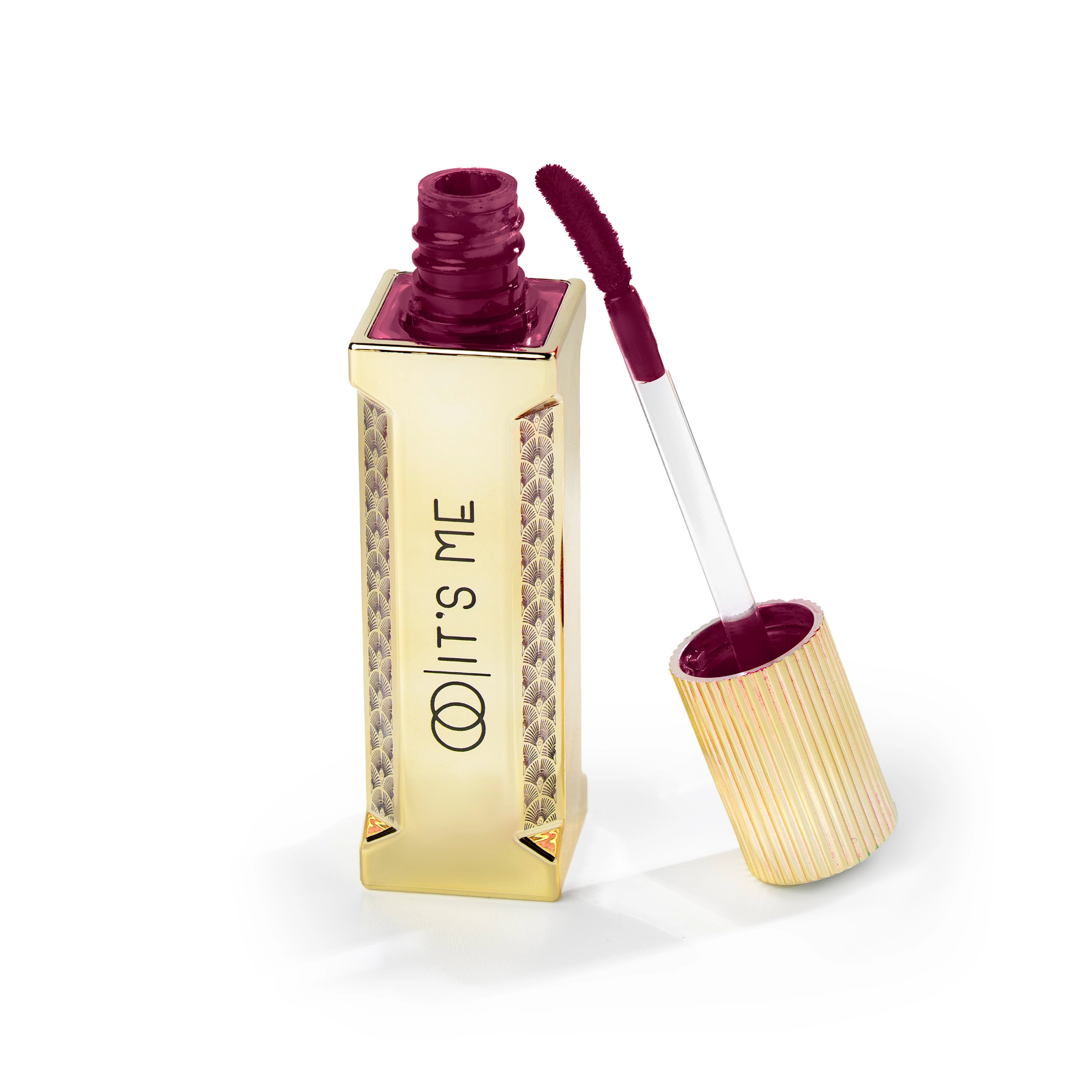 Liquid matte lipstick sedona