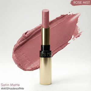 07 ROSE MIST